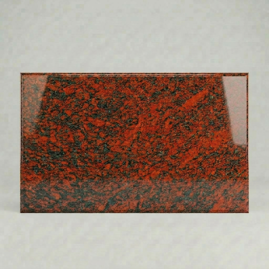 Purpary Red